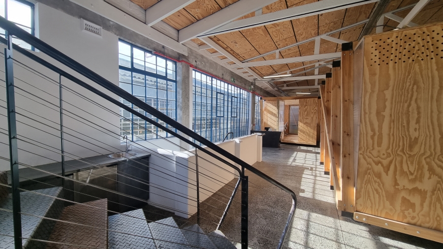 To Let Commercial Property for Rent in Woodstock Western Cape